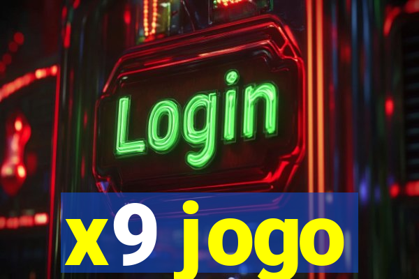 x9 jogo